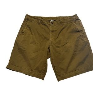 The North Face shorts